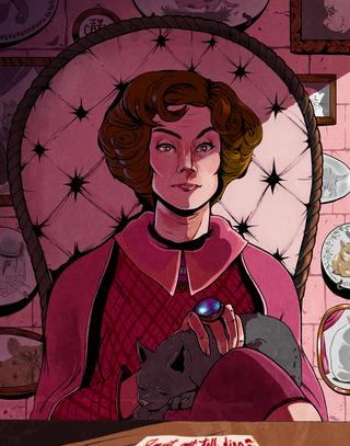 Illustration for article titled Marvel at the Gorgeously Dark Fairy-Tale Visions of Artist Jay Bendt